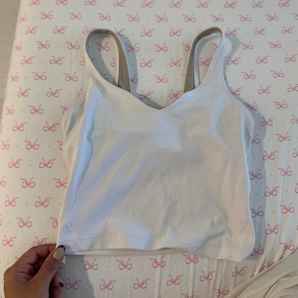 lululemon align tank
